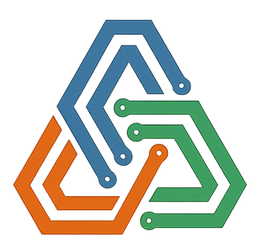 Alpesoft Emblem