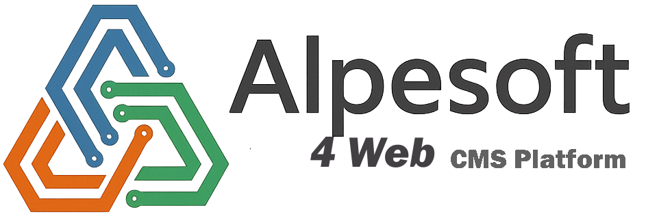 AlpeCMS